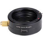 Bague D'adaptation Leica M Adapter L 18771 - Monture D'objectif - état EX