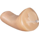 Otto Engineering V1-10610 Inductive Wireless IFB Ear Receiver (Beige)