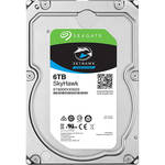 Seagate 6TB SkyHawk Surveillance SATA III 3.5" Internal Hard Drive (Retail Packaging)