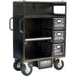 Backstage Equipment Cable/Sandbag Mini Cart GE-02 MINI FD B&H