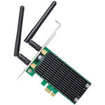 TP-Link AX3000 Dual Band Wi-Fi 6 Bluetooth PCI Express Adapter, 78244015