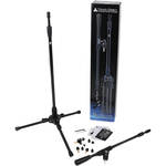 Triad-Orbit Standard Tripod Single Boom Stand System
