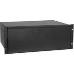 Lowell Manufacturing Rackmount Steel Utility Drawer (4 RU)
