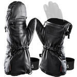 The Heat Company Shell Pro Full-Leather Mitten (Size 13)