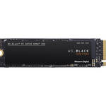 WD 500GB WD_BLACK SN750 NVMe M.2 Internal SSD