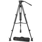 Manfrotto MK290XTA3-3WUS  290 XTRA Kit, Alu 3 sec. tripod with 3W head by  Manfrotto at B&C Camera