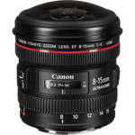 Canon EF 75-300mm f/4-5.6 III USM Lens 6472A002 B&H Photo Video