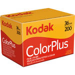 Kodak Professional Portra 400 Color Negative Film (35mm Roll, 36 Exp) by  Kodak at B&C Camera