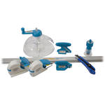 Logan Graphic Products XT1001 COS-Tools Kit