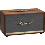 Marshall Stanmore II Bluetooth Speaker System (Brown)