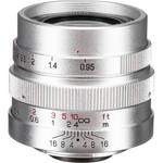 Mitakon Zhongyi Speedmaster 25mm f/0.95 Lens MTK25MF095BK B&H