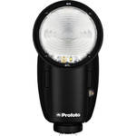 Profoto A1X AirTTL-N Studio Light for Nikon
