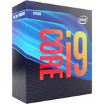 Intel Core i9-9900 3.1 GHz Eight-Core LGA 1151 BX80684I99900 B&H