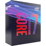 Intel Core i7-9700 3.0 GHz Eight-Core LGA 1151 BX80684I79700 B&H