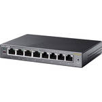 TP-Link TL-SG108E 8-Port Gigabit Easy Smart Switch TL-SG108E B&H