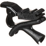 DPA Microphones SCM0017 Curved Clip for 4060 Series Lavalier Microphones (Black)