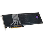 Sonnet M.2 4x4 PCIe 3.0 x16 Card for NVMe SSDs