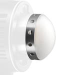 Broncolor Frosted Dome Diffuser for F160 LED Monolight