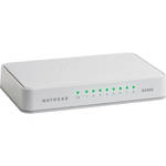 GS208 Unmanaged Switch