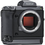 GFX 100 Mirrorless Camera