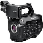 Sony PXW-FS7 XDCAM Super 35 Camera System (Refurbished)