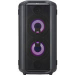 lg cm4360 230w bluetooth wireless music system