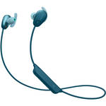 Sony Wi Sp600n Wireless Noise Canceling In Ear Sports Wisp600n L Sony Wi Sp600n Wireless Noise Canceling In Ear Sports Wisp600n L