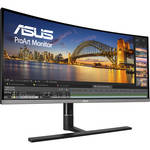 ASUS ProArt PA34VC 34.1" 21:9 Adaptive-Sync Curved HDR IPS Monitor