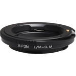 Kipon Adaptateur d'inclinaison pour objectif M42 à monture à
