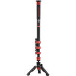 iFootage Cobra 2 A120-II 三脚 iFootageのcobra2 A120をレビュー!!三脚よりもコンパクトで
