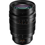 10-25mm f/1.7 ASPH. Lens
