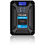 Fxlion Nano One 50Wh 14.8V V-Mount Lithium-Ion Battery