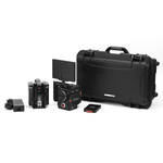 RED DIGITAL CINEMA DSMC2 GEMINI Camera Kit