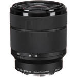 Sony E 70-350mm f/4.5-6.3 G OSS Lens SEL70350G B&H Photo Video