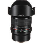 14mm F2.8 Full Frame Ultra Wide Angle - Rokinon Lenses