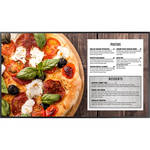 AG Neovo QM-55A 55" 4K UHD Digital Signage Display
