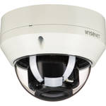 Hanwha Vision WiseNet Q Series 4MP Outdoor Network Dome Camera with Night Vision