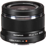 Olympus M.Zuiko Digital ED 12-40mm f/2.8 PRO Lens V314060BU000