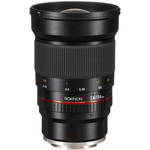 SONY E★ROKINON 14mm f2.8 ED AS IF UMC Rokinon 14mm f/2.8 ED AS IF UMC Lens for Sony E-Mount FE14M-E