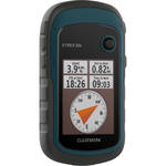 eTrex22x Handheld Navigator