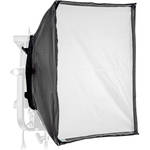 Litepanels Snapbag Softbox for Gemini 1x1 LED Panel