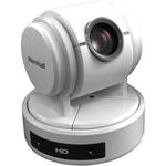 Marshall Electronics CV610-U3-V2 Compact PTZ USB/HDMI Camera (White)