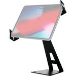CTA Digital Angle-Adjustable Locking Desktop Tablet Stand