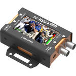 DECIMATOR DMON-4S 4 x SD/HD/3G-SDI to HDMI Converter DD-4S B&H