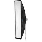 FotodioX EZ-Pro Strip Softbox for Calumet Genesis Flash Heads (12 x 56")