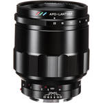 Voigtlander MACRO APO-LANTHAR 110mm f/2.5 Lens for Sony E BA349A