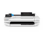 HP DesignJet T100 24" Large-Format Inkjet Printer