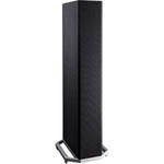 Definitive Technology BP9020 Floorstanding Speaker with Integrated 8" Powered Woofer (Black, Single)