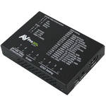 AVPro Edge 18 Gb Scaler, EDID Manager, Audio De-Embedder & Image Enhancer