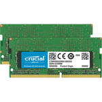 Crucial 32GB DDR4 3200 MHz SO-DIMM Memory Kit (2 x 16GB)